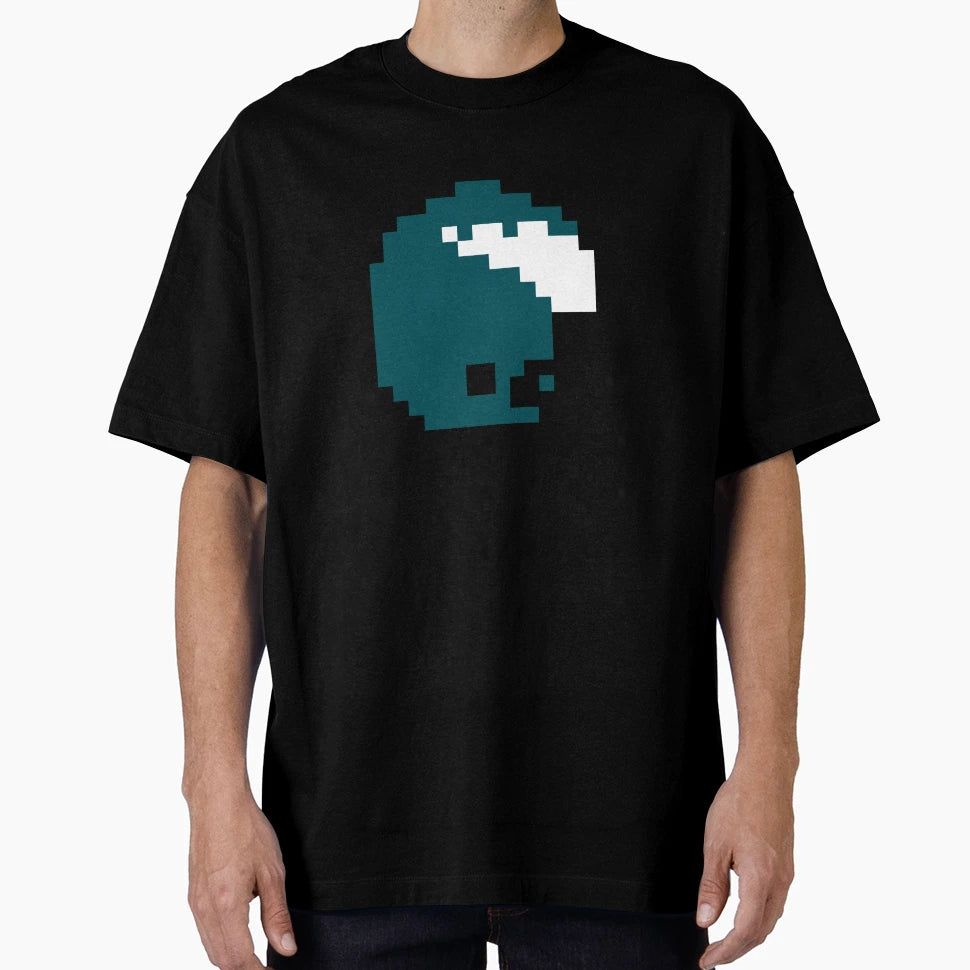 8 Bit Philadelphia T-Shirt - Casual Everyday Wear Men Women - T-Shirt, Sweatshirt, Hoodie