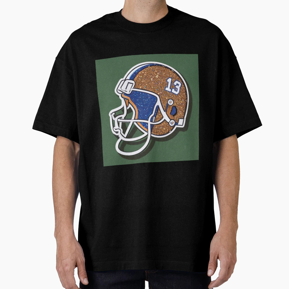 Football Scl Hoodie - Casual Everyday Wear Unisex - T-Shirt, Sweatshirt, Hoodie
