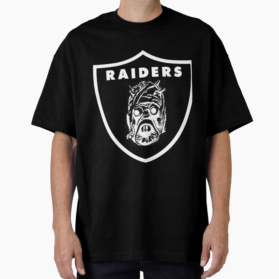 Tusken Raiders T-Shirt - Minimalist Print Men Women - T-Shirt, Sweatshirt, Hoodie