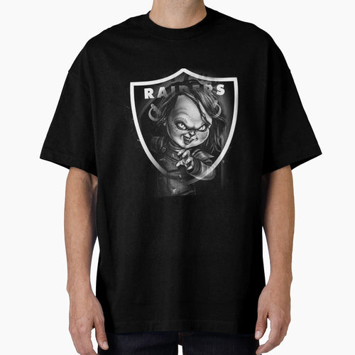 Game Chucky T-Shirt - Fun Novelty Design Men Women - T-Shirt, Sweatshirt, Hoodie