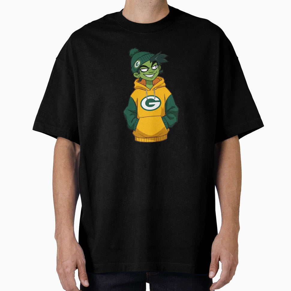 Goblin Fan T-Shirt - Streetwear Style Men Women - T-Shirt, Sweatshirt, Hoodie