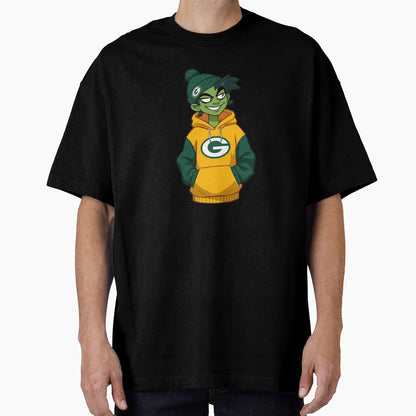 Goblin Fan T-Shirt - Streetwear Style Men Women - T-Shirt, Sweatshirt, Hoodie