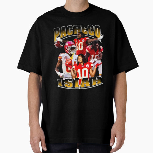 90S Football Player T-Shirt - Graphic Print Unisex - T-Shirt, Sweatshirt, Hoodie