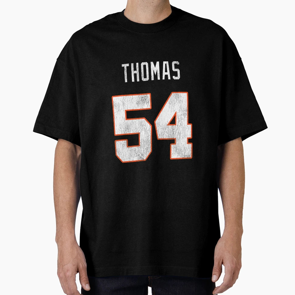 Zach Thomas T-Shirt - Casual Everyday Wear Unisex - T-Shirt, Sweatshirt, Hoodie