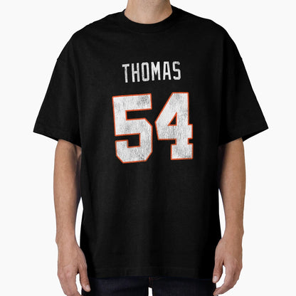 Zach Thomas T-Shirt - Casual Everyday Wear Unisex - T-Shirt, Sweatshirt, Hoodie