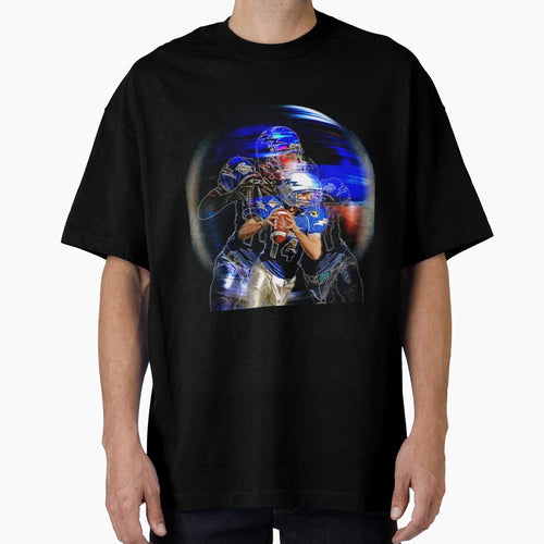 Sports T-Shirt - Casual Everyday Wear for Adults - T-Shirt, Sweatshirt, Hoodie