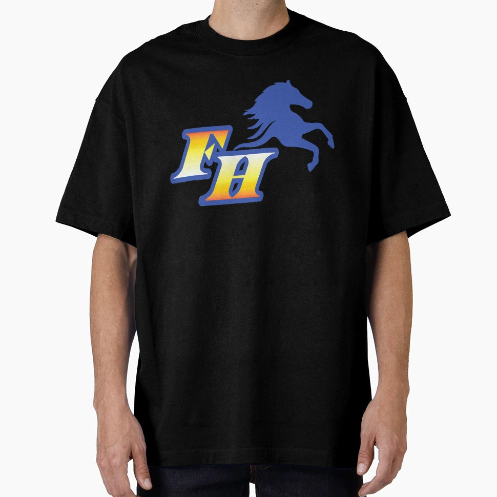 Faster Horses Country Music T-Shirt - Minimalist Print for Adults - T-Shirt, Sweatshirt, Hoodie