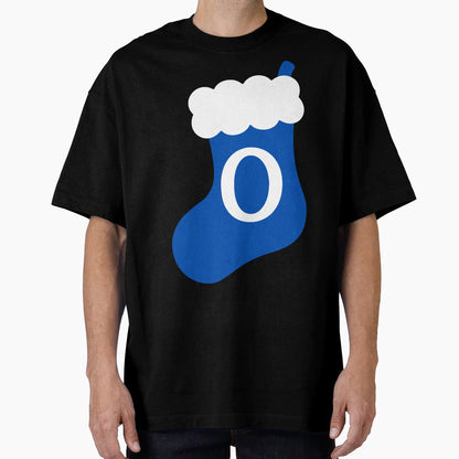Stocking T-Shirt - Graphic Print for Adults - T-Shirt, Sweatshirt, Hoodie
