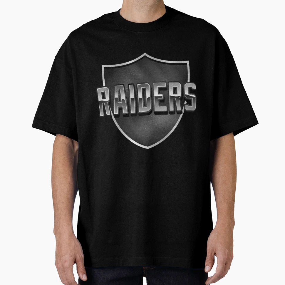 Art Las Vegas Raiders T-Shirt - Minimalist Print for Adults - T-Shirt, Sweatshirt, Hoodie