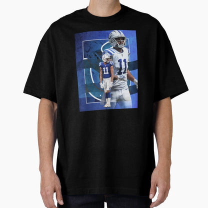 Michael Pittman Jr T-Shirt - Streetwear Style Unisex - T-Shirt, Sweatshirt, Hoodie