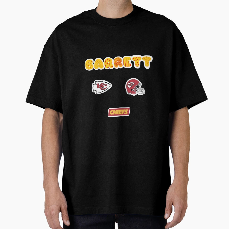 Barrett Pack T-Shirt - Aesthetic Graphic Men Women - T-Shirt, Sweatshirt, Hoodie