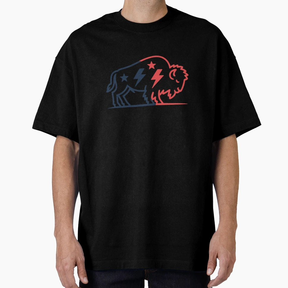 Be Good Do Good God Bless Go Bills T-Shirt - Casual Everyday Wear Unisex - T-Shirt, Sweatshirt, Hoodie