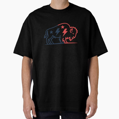 Be Good Do Good God Bless Go Bills T-Shirt - Casual Everyday Wear Unisex - T-Shirt, Sweatshirt, Hoodie
