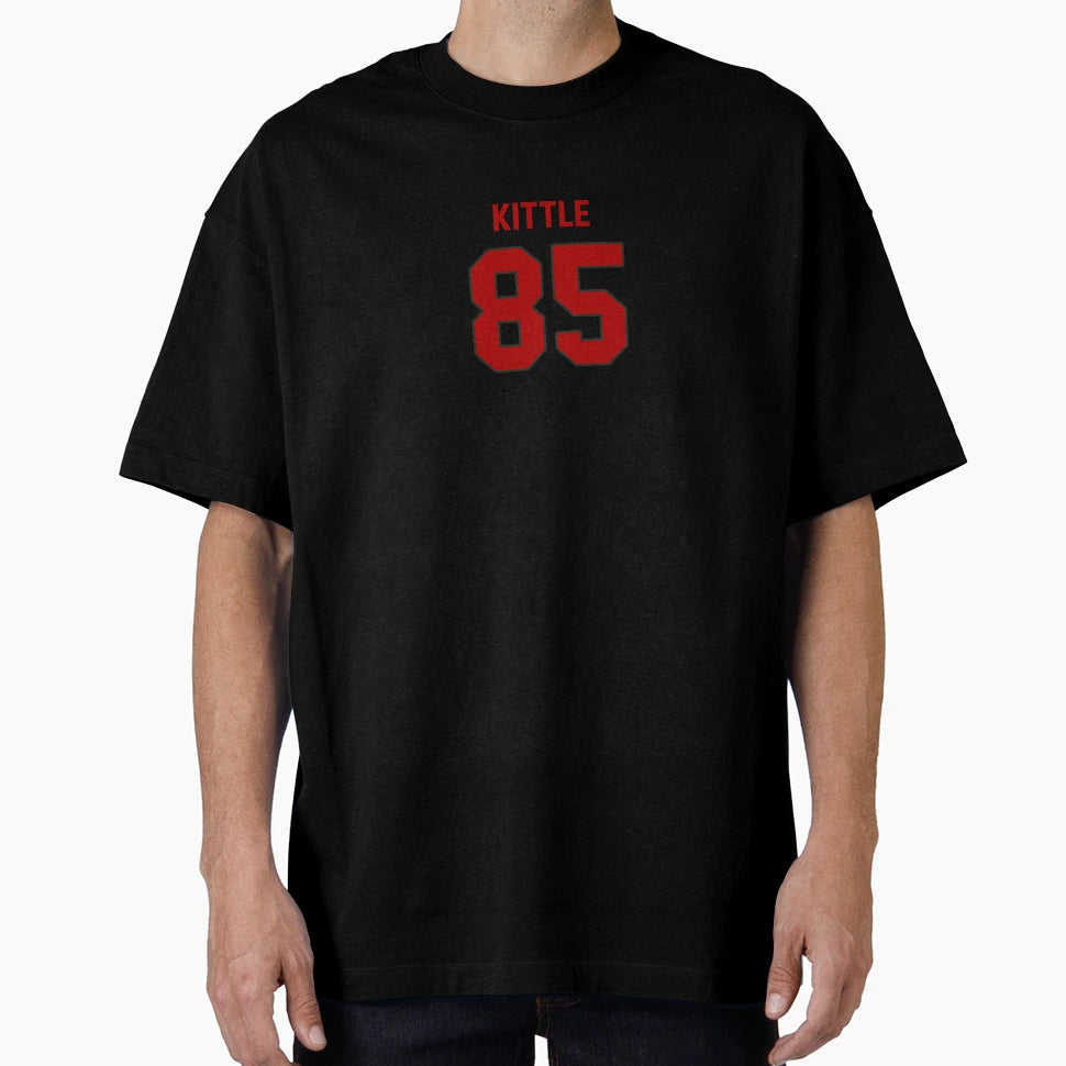GK T-Shirt - Novelty Apparel for Adults - T-Shirt, Sweatshirt, Hoodie