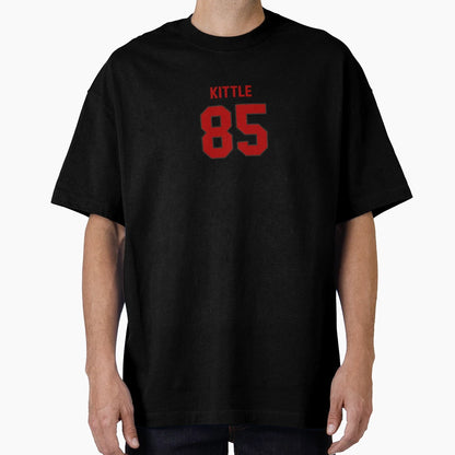 GK T-Shirt - Novelty Apparel for Adults - T-Shirt, Sweatshirt, Hoodie