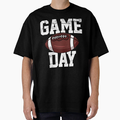 Football Player T-Shirt - Graphic Print Men Women - T-Shirt, Sweatshirt, Hoodie