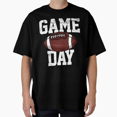 Football Player T-Shirt - Graphic Print Men Women - T-Shirt, Sweatshirt, Hoodie