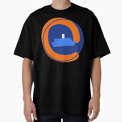 Record My Cruise Dark Logo T-Shirt - Novelty Apparel Men Women - T-Shirt, Sweatshirt, Hoodie