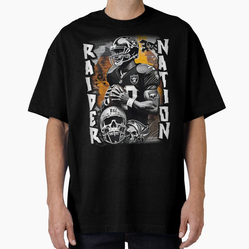 Art Las Vegas Raiders T-Shirt - Trendy Graphic for Adults - T-Shirt, Sweatshirt, Hoodie