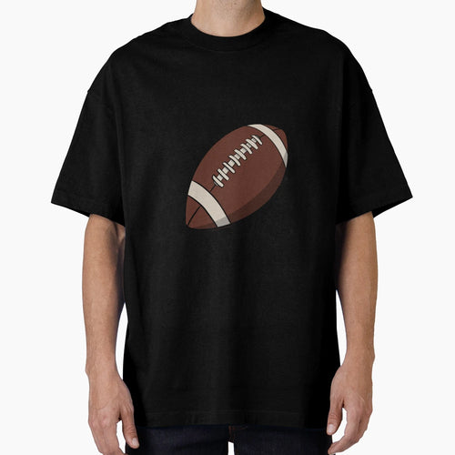 I Love Football Milf Funny American T-Shirt - Aesthetic Graphic Men Women - T-Shirt, Sweatshirt, Hoodie