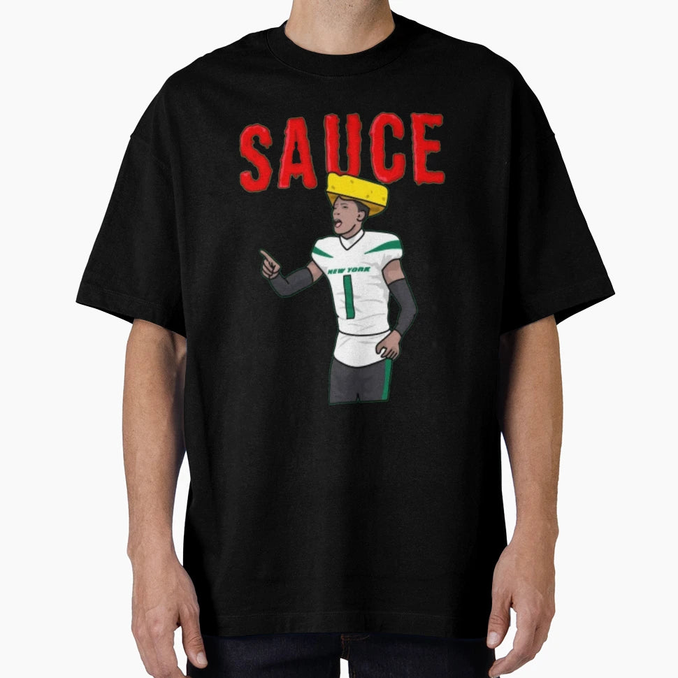 SG Jets T-Shirt - Trendy Graphic for Adults - T-Shirt, Sweatshirt, Hoodie