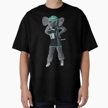 Big Ellie T-Shirt - Casual Everyday Wear for Adults - T-Shirt, Sweatshirt, Hoodie