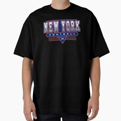 Art New York Giants T-Shirt - Fun Novelty Design Men Women - T-Shirt, Sweatshirt, Hoodie