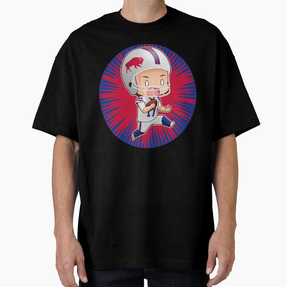 Hurdle Boi T-Shirt - Graphic Print for Adults - T-Shirt, Sweatshirt, Hoodie