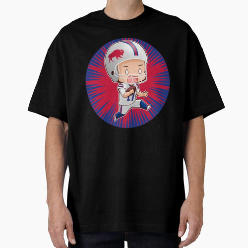 Hurdle Boi T-Shirt - Graphic Print for Adults - T-Shirt, Sweatshirt, Hoodie
