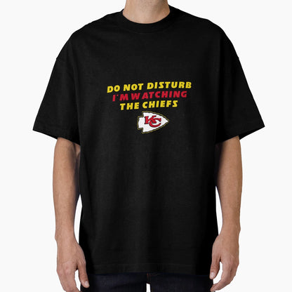 Chiefs T-Shirt - Graphic Print for Adults - T-Shirt, Sweatshirt, Hoodie