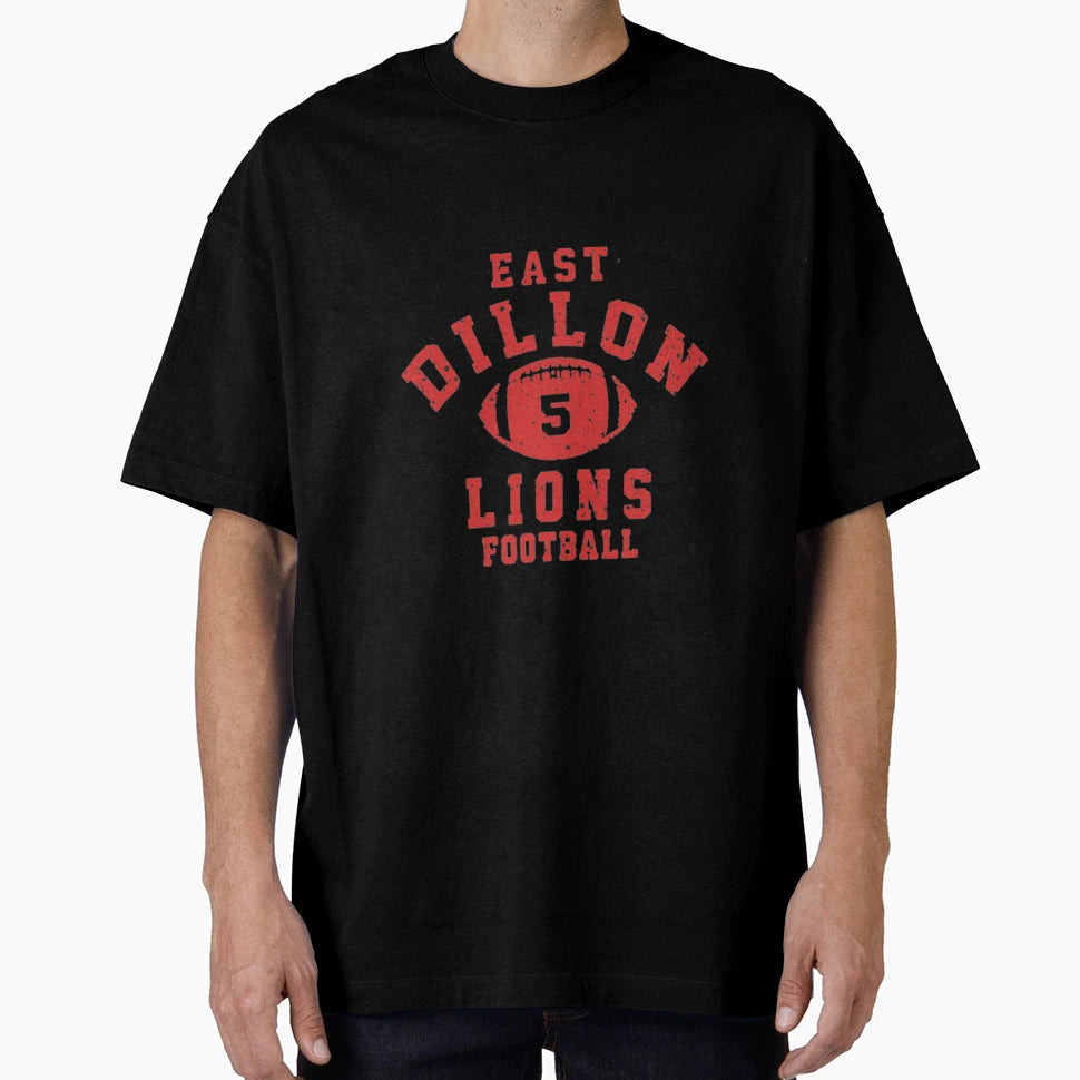 Friday Night Lights T Shirteast T-Shirt - Streetwear Style for Adults - T-Shirt, Sweatshirt, Hoodie