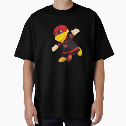 Cocky Gamecocks T-Shirt - Aesthetic Graphic for Adults - T-Shirt, Sweatshirt, Hoodie