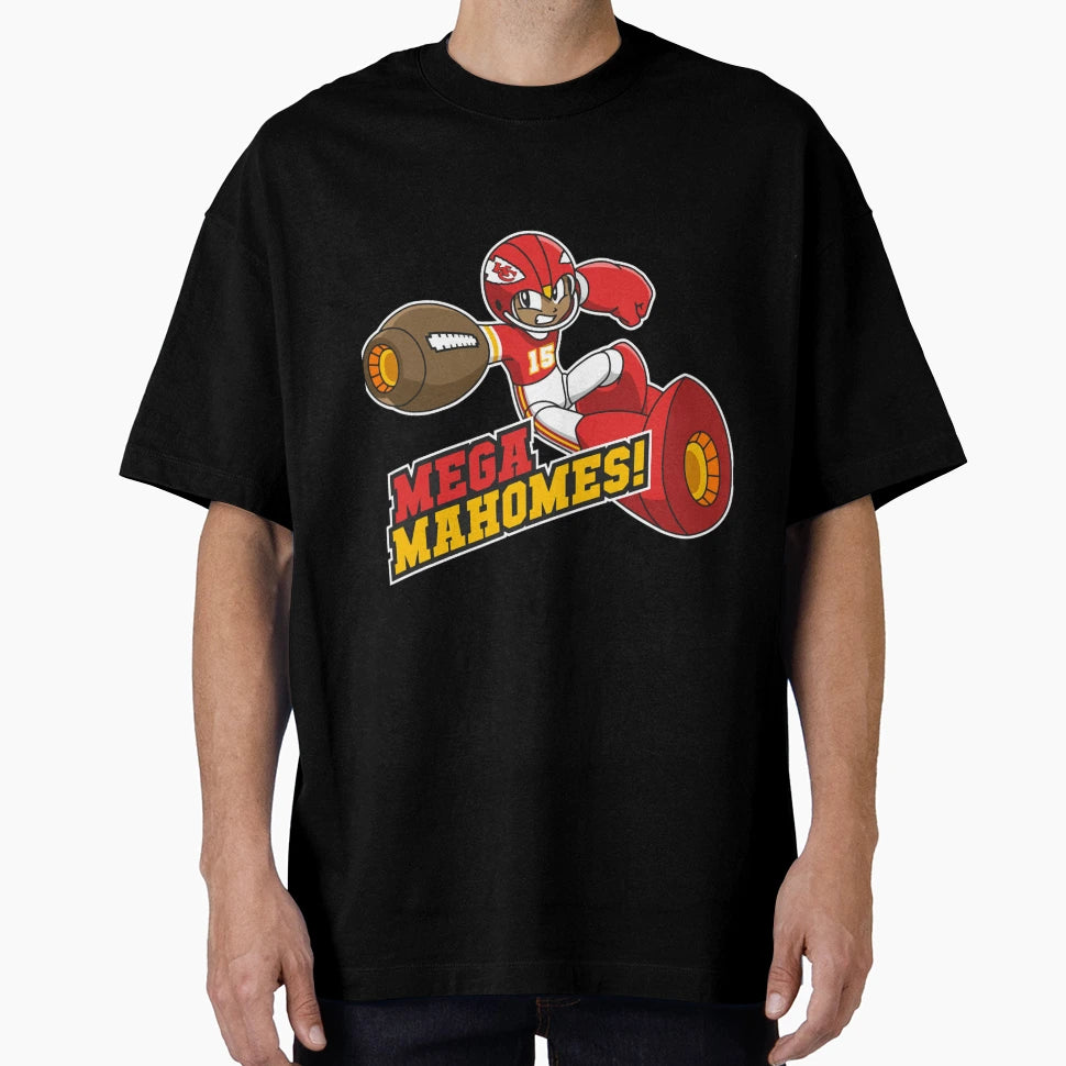 Art Kansas City Chiefs T-Shirt - Minimalist Print Unisex - T-Shirt, Sweatshirt, Hoodie