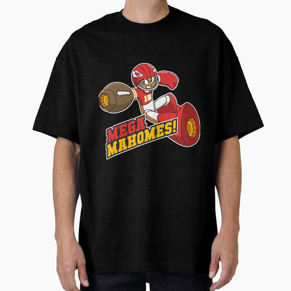 Art Kansas City Chiefs T-Shirt - Minimalist Print Unisex - T-Shirt, Sweatshirt, Hoodie