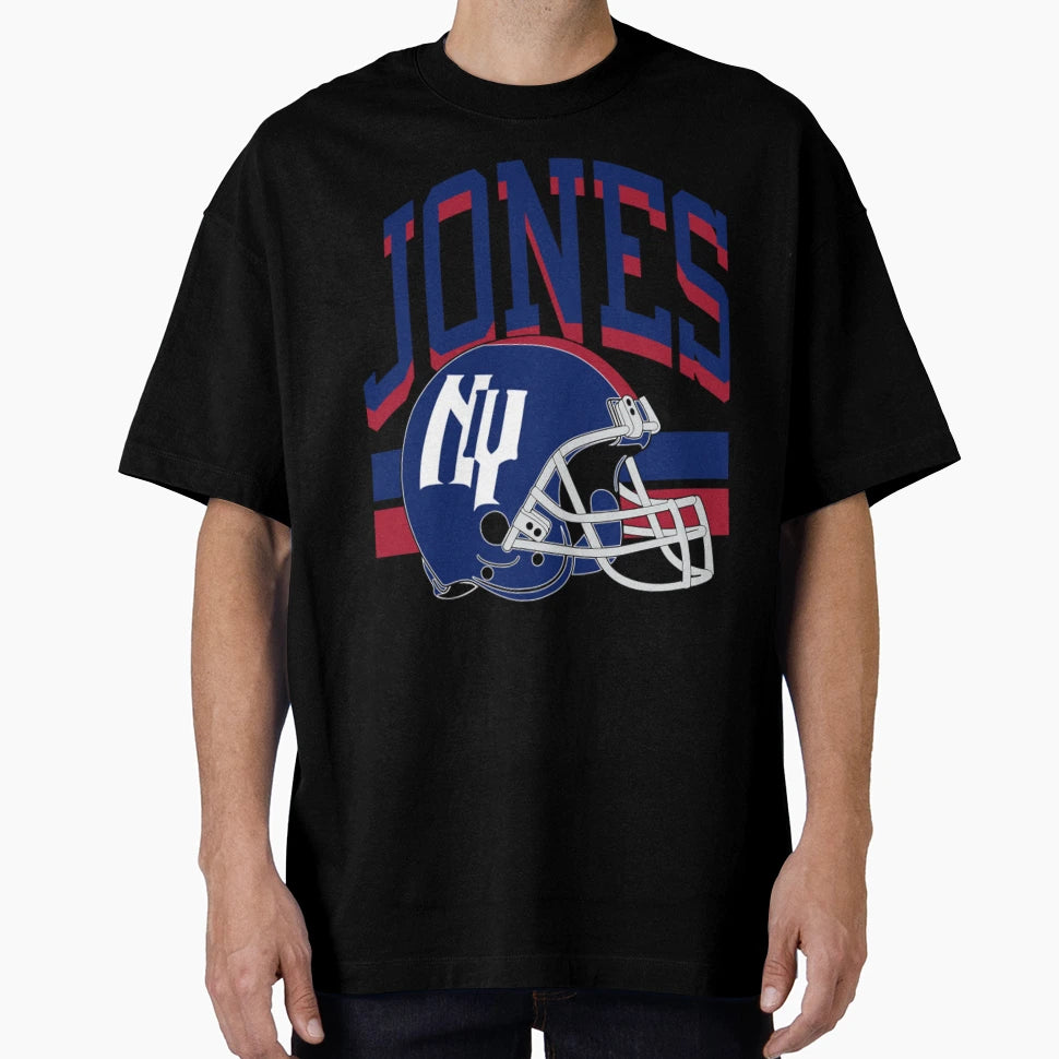 Art New York Giants T-Shirt - Novelty Apparel Unisex - T-Shirt, Sweatshirt, Hoodie
