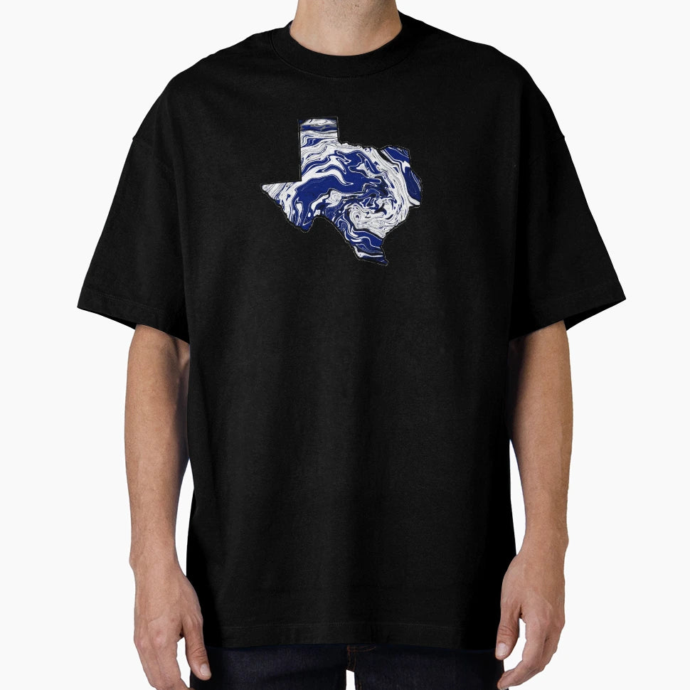 Cowboys Texas T-Shirt - Aesthetic Graphic Unisex - T-Shirt, Sweatshirt, Hoodie
