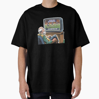 Hes Not Just My Grandson Hes My T-Shirt - Fun Novelty Design Unisex - T-Shirt, Sweatshirt, Hoodie