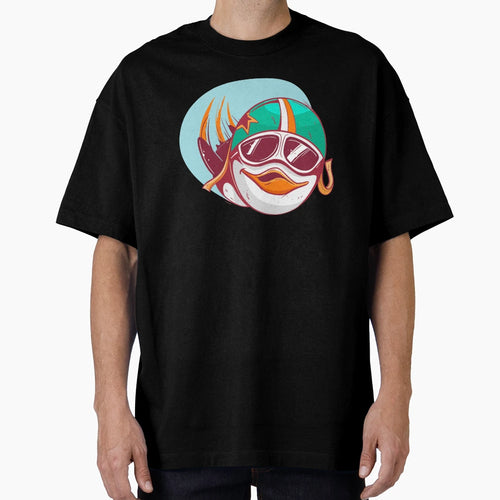 Emperor Penguin T-Shirt - Graphic Print Unisex - T-Shirt, Sweatshirt, Hoodie