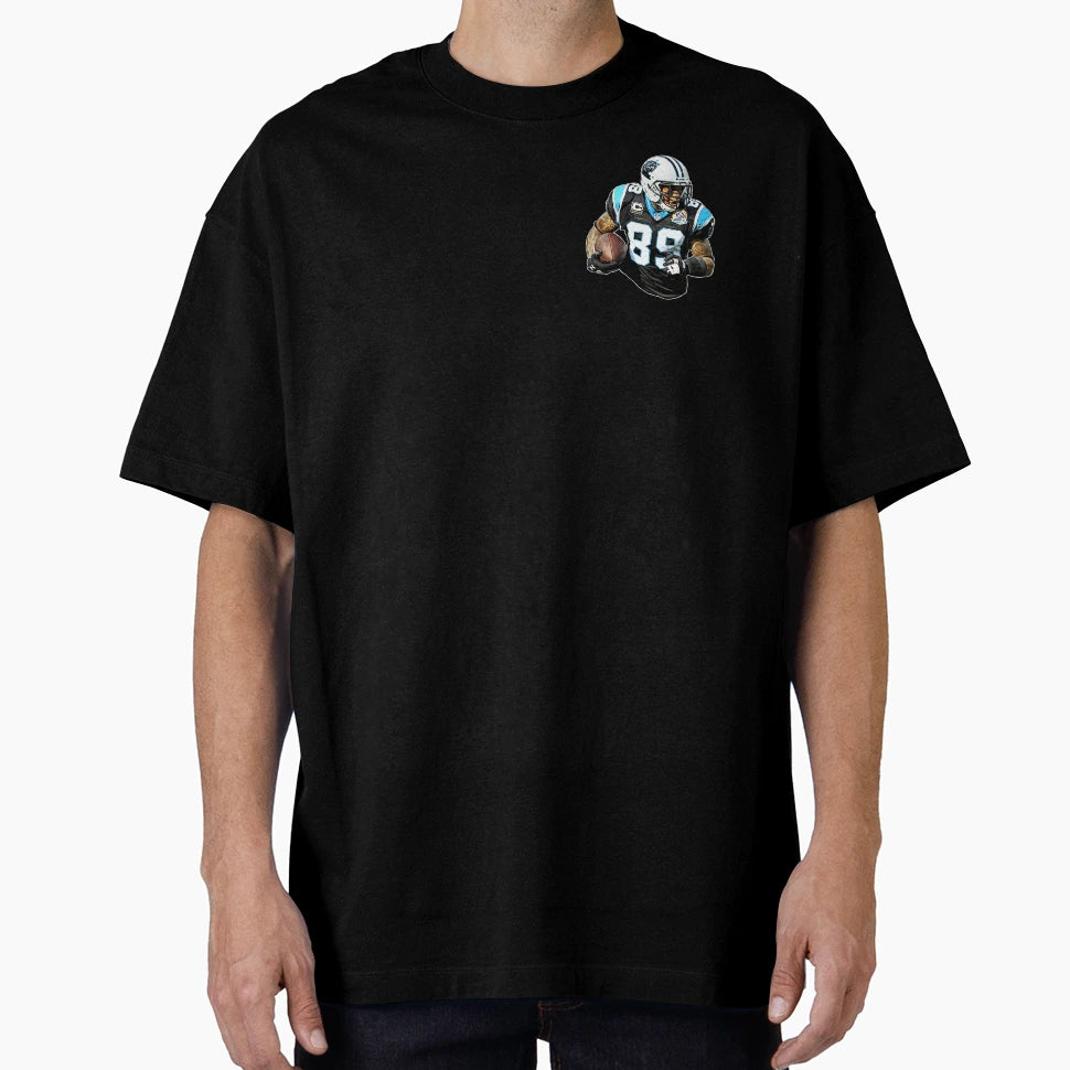 Smith Sr T-Shirt - Custom Art Print Unisex - T-Shirt, Sweatshirt, Hoodie