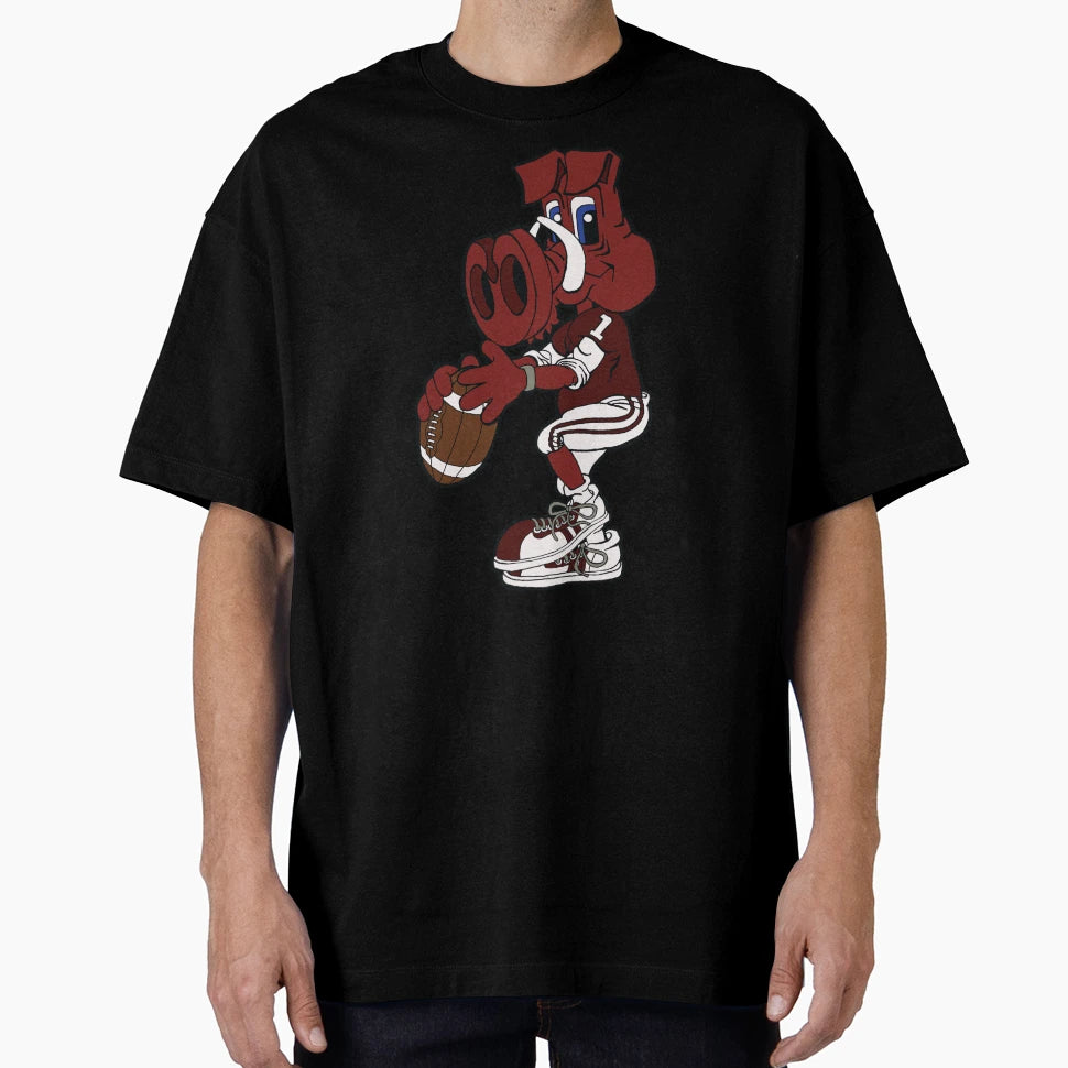 Arkansas Football T-Shirt - Fun Novelty Design for Adults - T-Shirt, Sweatshirt, Hoodie