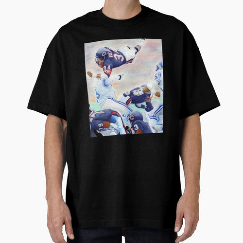 Sweetness Over T-Shirt - Graphic Print Men Women - T-Shirt, Sweatshirt, Hoodie