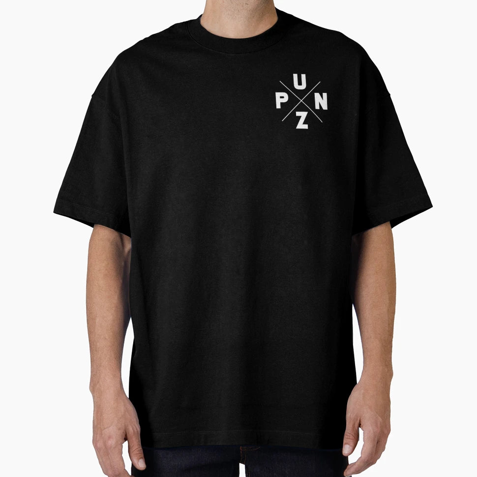 Punz T-Shirt - Fun Novelty Design Unisex - T-Shirt, Sweatshirt, Hoodie