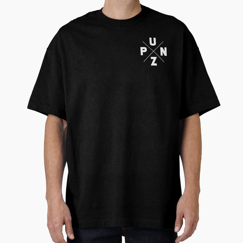 Punz T-Shirt - Fun Novelty Design Unisex - T-Shirt, Sweatshirt, Hoodie