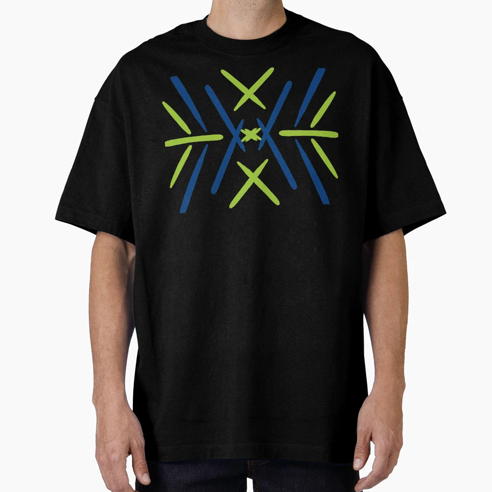 Memphis T-Shirt - Trendy Graphic for Adults - T-Shirt, Sweatshirt, Hoodie