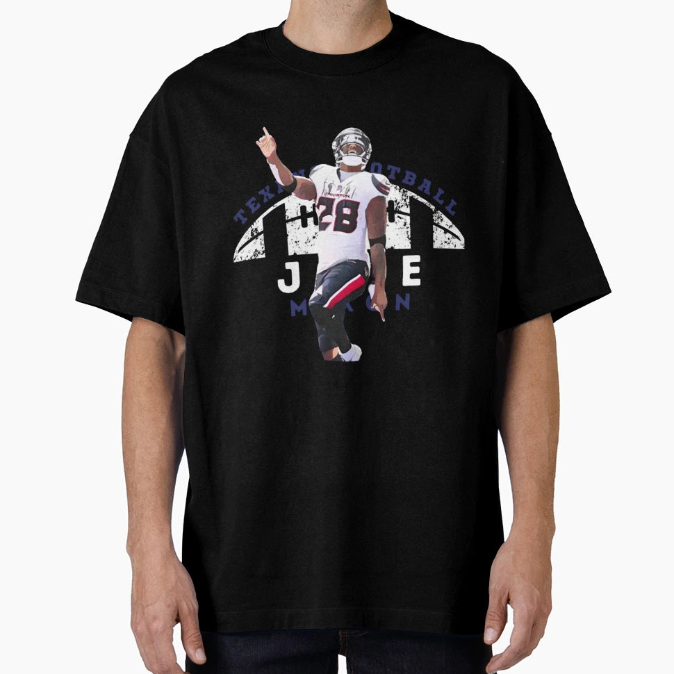 Art Houston Texans T-Shirt - Custom Art Print Men Women - T-Shirt, Sweatshirt, Hoodie