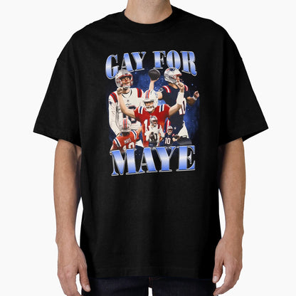Gay Maye T-Shirt - Unique Graphic Men Women - T-Shirt, Sweatshirt, Hoodie