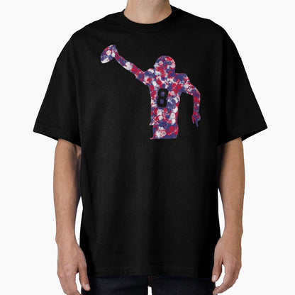 Splatter Dimes T-Shirt - Trendy Graphic Unisex - T-Shirt, Sweatshirt, Hoodie