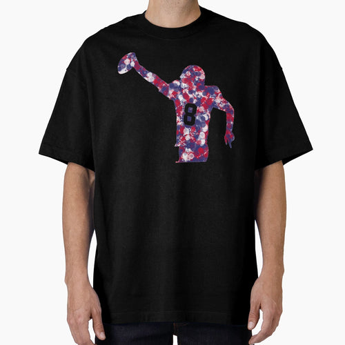 Splatter Dimes T-Shirt - Trendy Graphic Unisex - T-Shirt, Sweatshirt, Hoodie