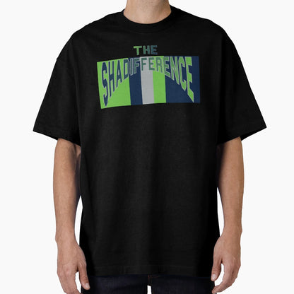 Shadifference T-Shirt - Trendy Graphic for Adults - T-Shirt, Sweatshirt, Hoodie