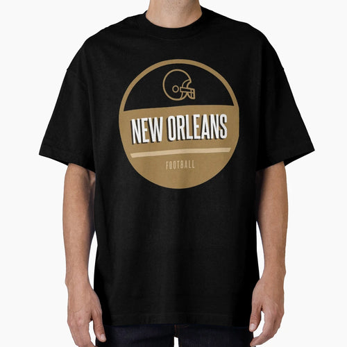 Art New Orleans Saints T-Shirt - Aesthetic Graphic for Adults - T-Shirt, Sweatshirt, Hoodie